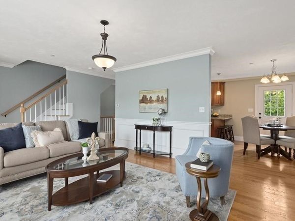 96 West, Unit 2, Quincy, MA 02169