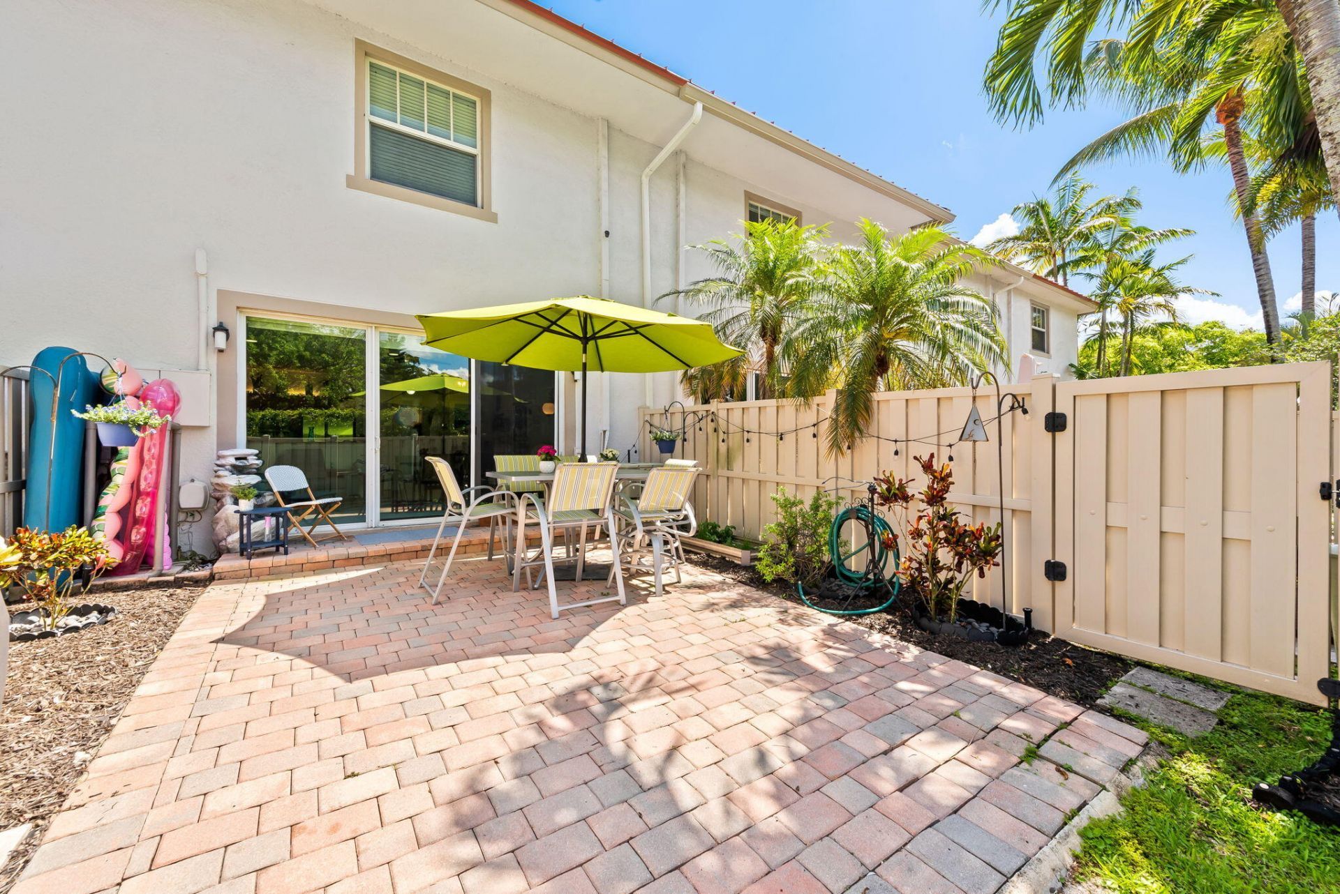 4086 W Palm Aire Drive, Unit 18, Pompano Beach, FL 33069 Photo