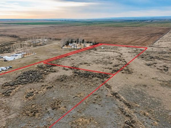 10 AC - TBD SW Raber Dr, Mountain Home, ID 83647