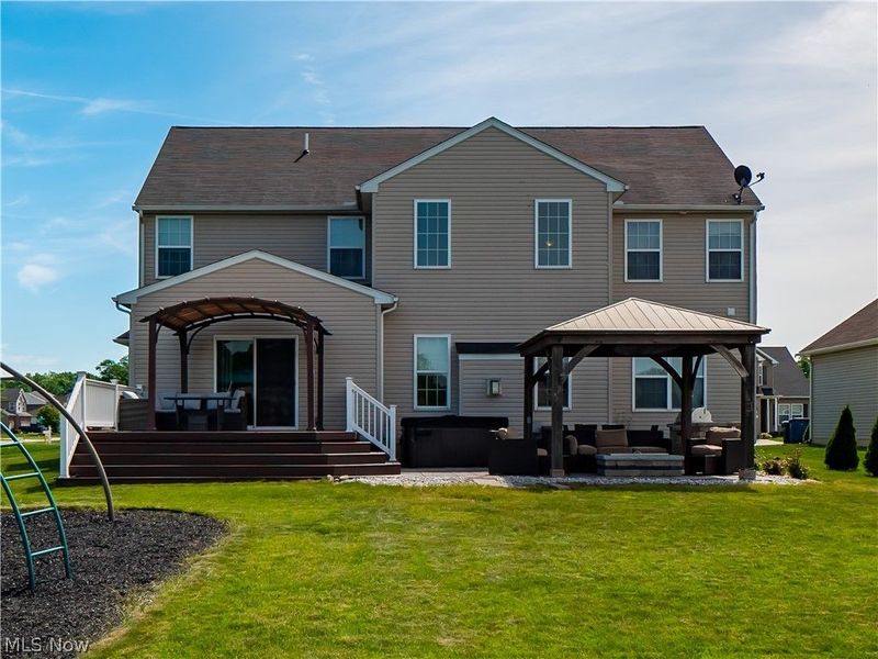 9020 Ichabod Drive, North Ridgeville, OH 44039 Photo 33