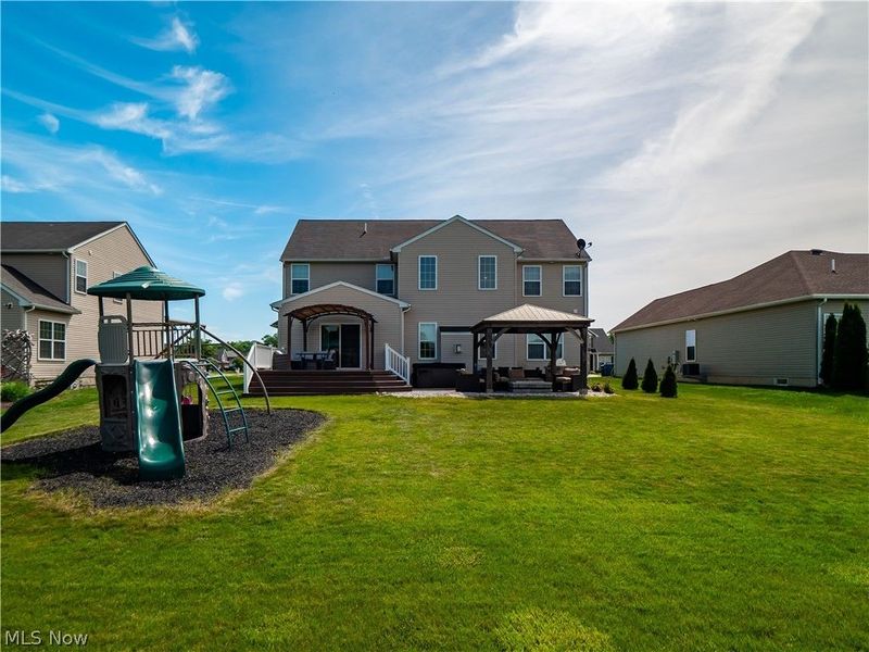 9020 Ichabod Drive, North Ridgeville, OH 44039 Photo 34