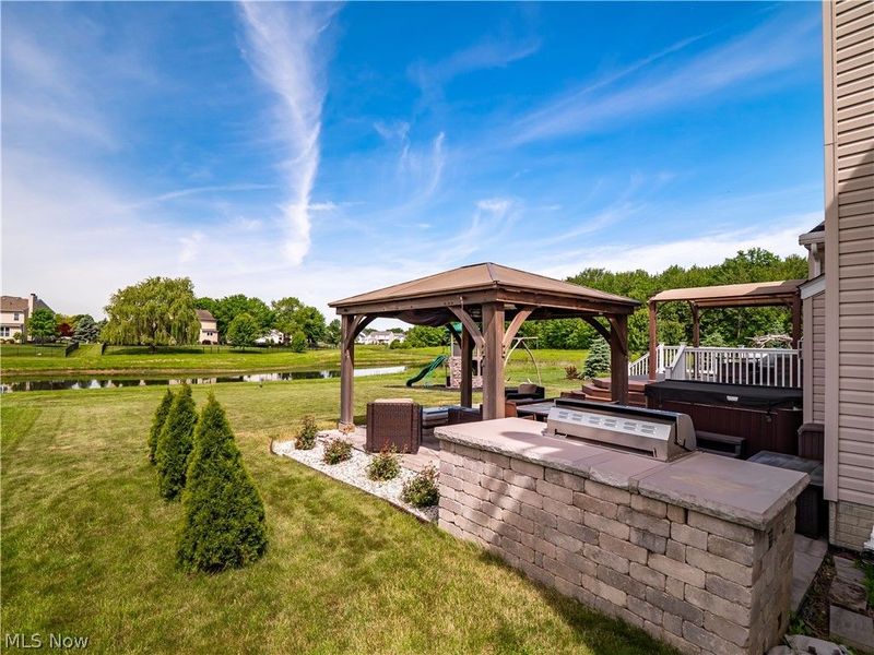 9020 Ichabod Drive, North Ridgeville, OH 44039 Photo 35