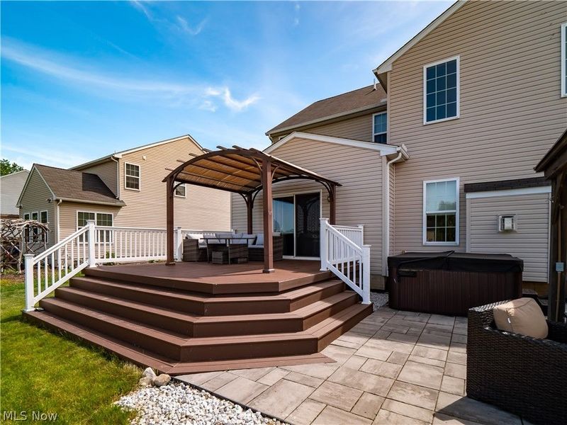 9020 Ichabod Drive, North Ridgeville, OH 44039 Photo 41