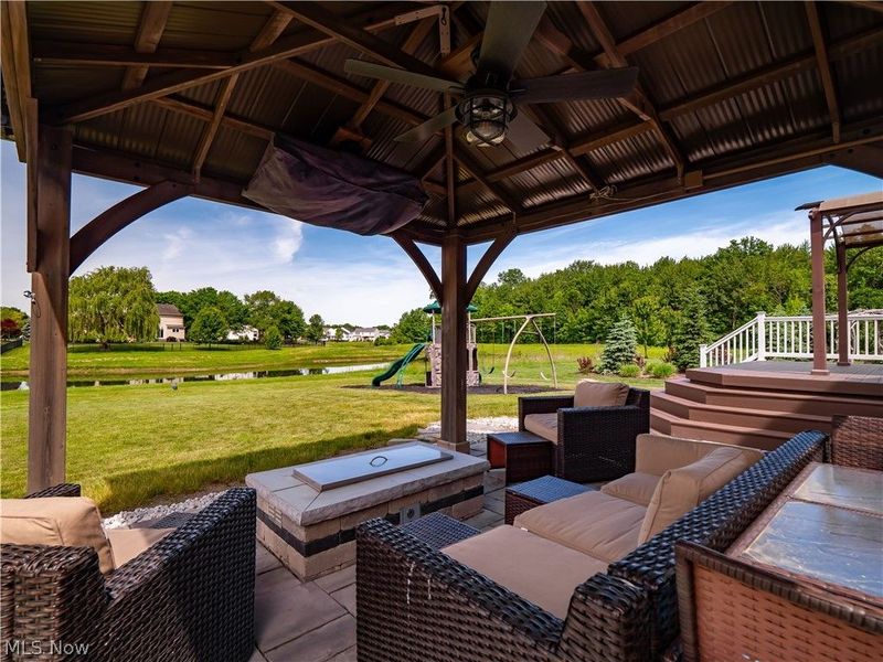 9020 Ichabod Drive, North Ridgeville, OH 44039 Photo 43
