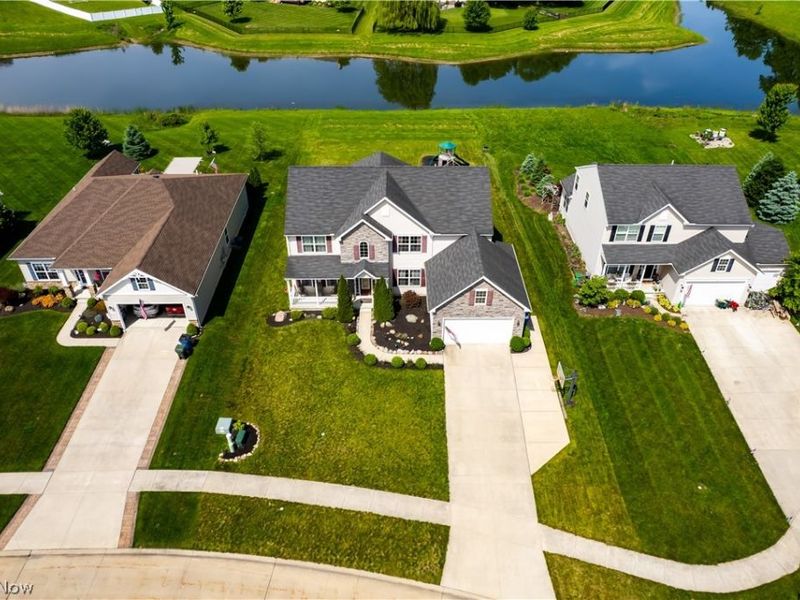 9020 Ichabod Drive, North Ridgeville, OH 44039 Photo 46