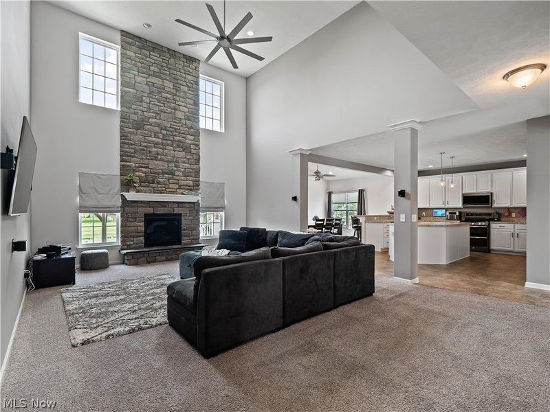 9020 Ichabod Drive, North Ridgeville, OH 44039 Photo 9