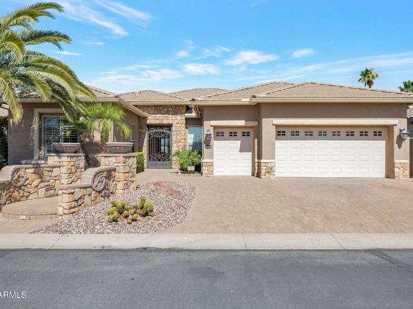 2704 N 164TH Avenue, Goodyear, AZ 85395