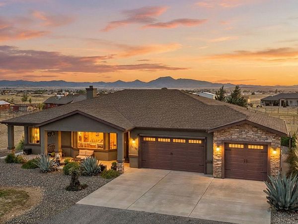 11156 N Scalli Way, Prescott Valley, AZ 86315