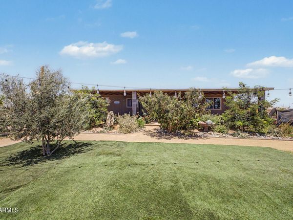 5709 N 380TH Avenue, Tonopah, AZ 85354