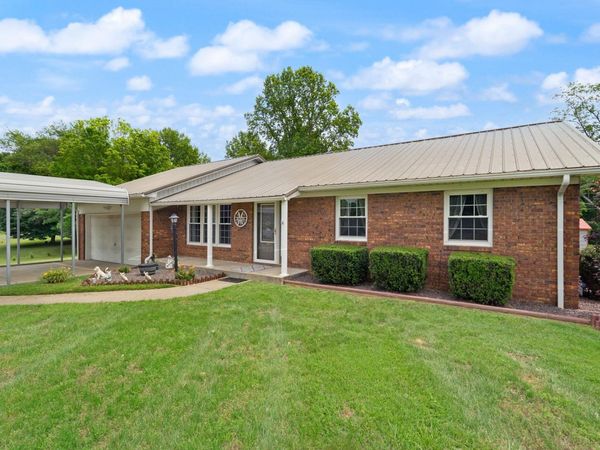 1104 34th Street, Tell City, IN 47586