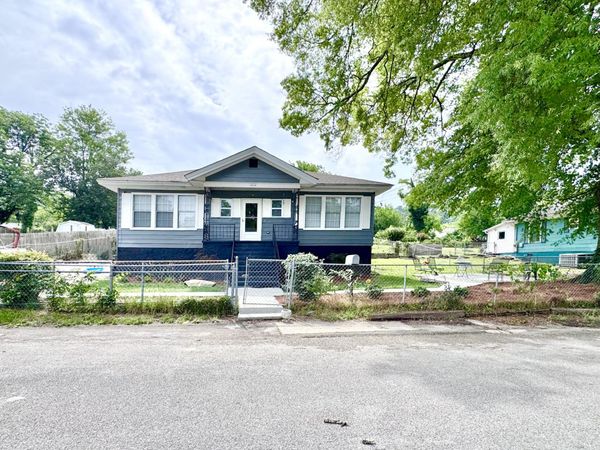 1804 Arlington Avenue, Chattanooga, TN 37406
