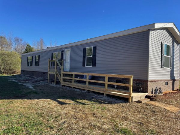 2276 County Rd 95, Higdon, AL 35979