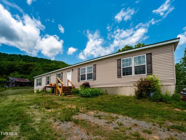 3710 Goshen Valley Road, Rogersville, TN 37857