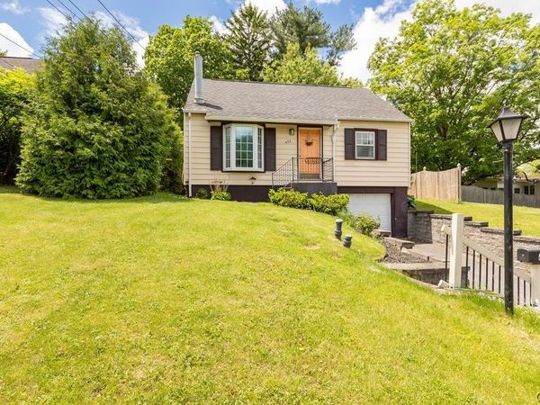 402 Beverly Drive, Syracuse, NY 13219
