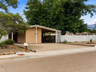 3527 Hendrix Road NE Albuquerque, NM 87107