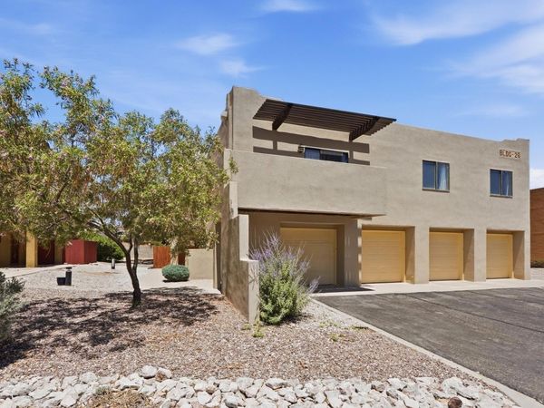 4801 Irving Boulevard NW, UNIT 2603, Albuquerque, NM 87114