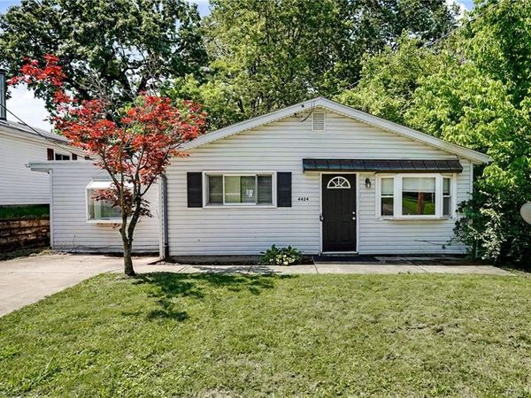 4424 Richland Avenue, Riverside, OH 45432