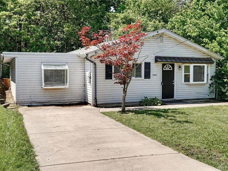 4424 Richland Avenue, Riverside, OH 45432 Photo 2