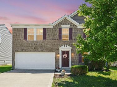 7557 Witch Hazel Drive, Canal Winchester, OH 43110