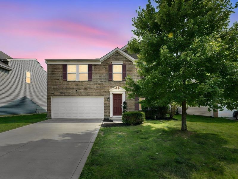 7557 Witch Hazel Drive, Canal Winchester, OH 43110 Photo 2
