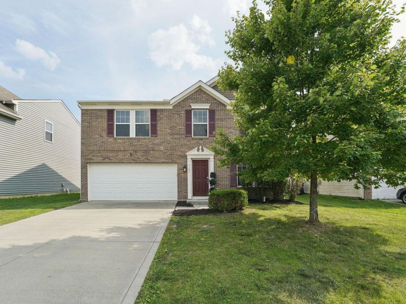 7557 Witch Hazel Drive, Canal Winchester, OH 43110 Photo 3
