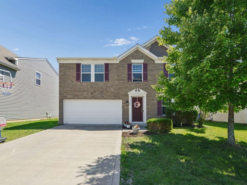 7557 Witch Hazel Drive, Canal Winchester, OH 43110 Photo 36