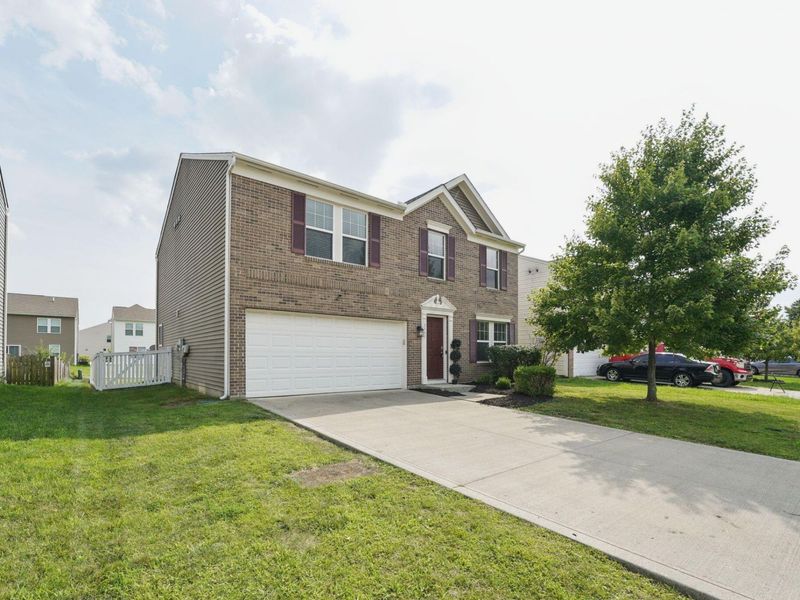7557 Witch Hazel Drive, Canal Winchester, OH 43110 Photo 4