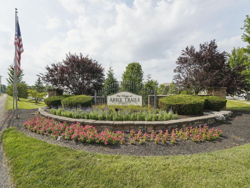 7557 Witch Hazel Drive, Canal Winchester, OH 43110 Photo 48