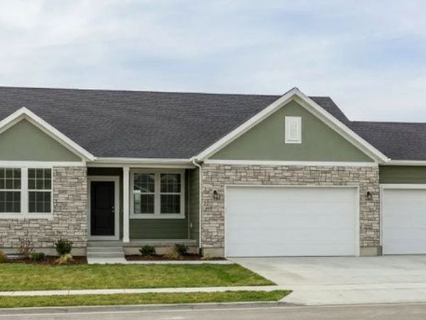 484 S MCBRIDE DR, Unit 1035, Grantsville, UT 84029