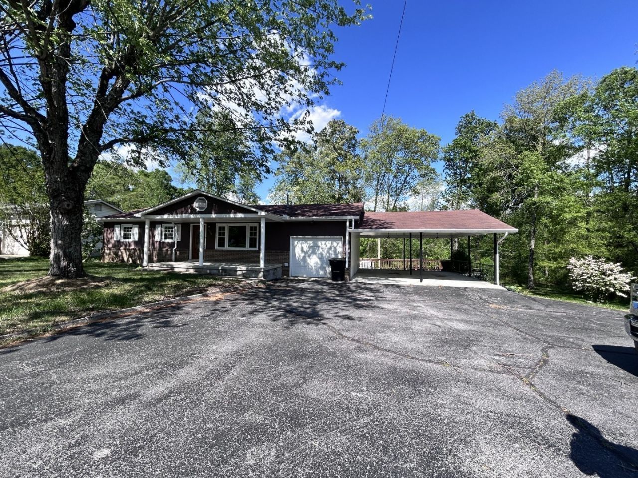 1219 Old Estill Springs Rd , Tullahoma, TN 37388 Main Photo
