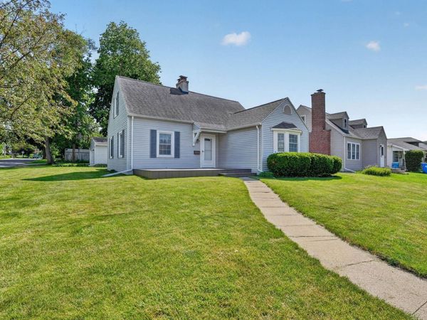 601 kingsley Avenue, Waterloo, IA 50702