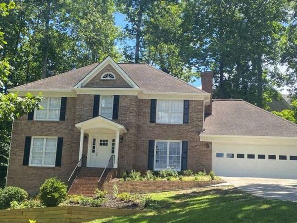 1260 Sagewood Drive, Marietta, GA 30068
