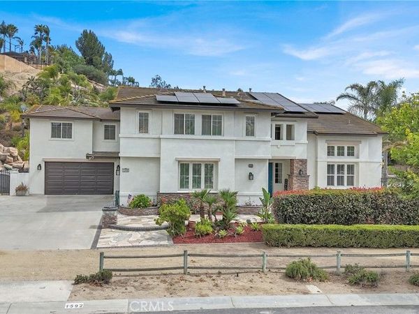 1592 El Paso, Norco, CA 92860