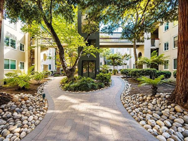 177 N El Camino Real, Unit 36, San Mateo, CA 94401