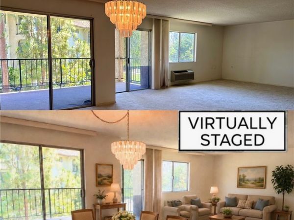 3241 San Amadeo, Unit 2H, Laguna Woods, CA 92637