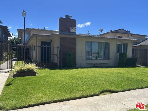 10432 Crenshaw Boulevard, Inglewood, CA 90303