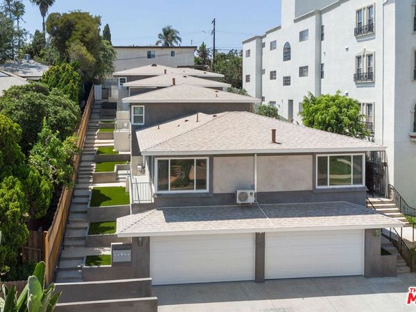 7131 Ramsgate Avenue, Los Angeles, CA 90045