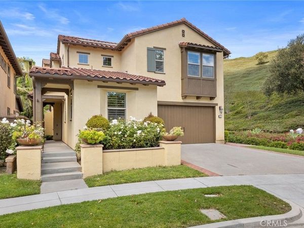 33 Gamella, Rancho Mission Viejo, CA 92694