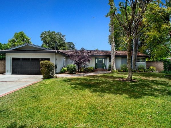 17249 Raymer, Sherwood Forest, CA 91325