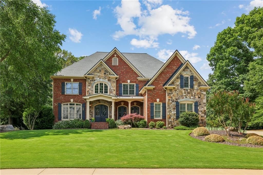 196 Affirmed Court, Alpharetta, GA 30004 Main Photo