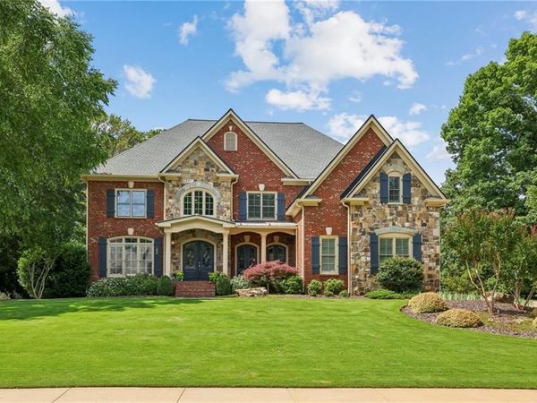 196 Affirmed Court, Alpharetta, GA 30004