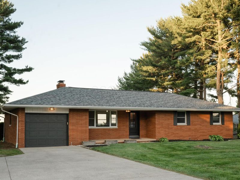 6210 Lithopolis Road NW, Carroll, OH 43112 Photo 1