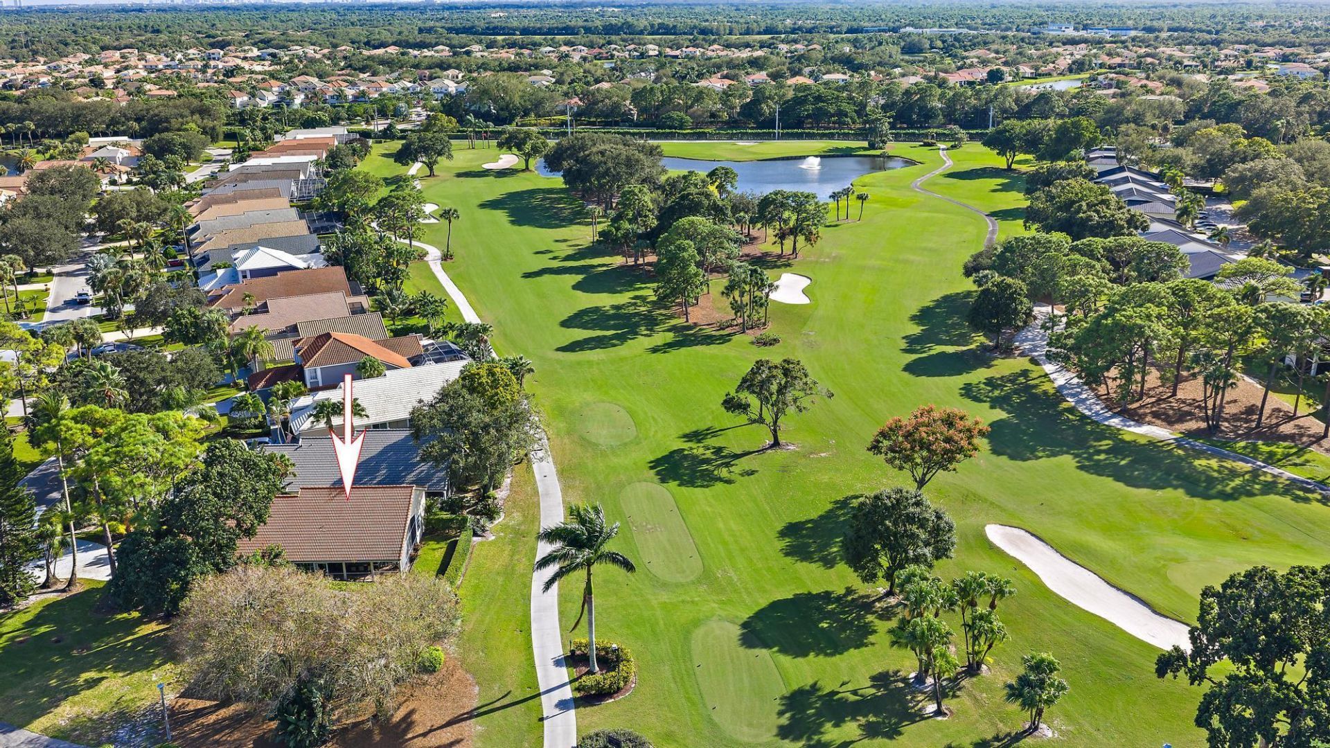 12960 Oak Knoll Drive, West Palm Beach, FL 33418 Photo