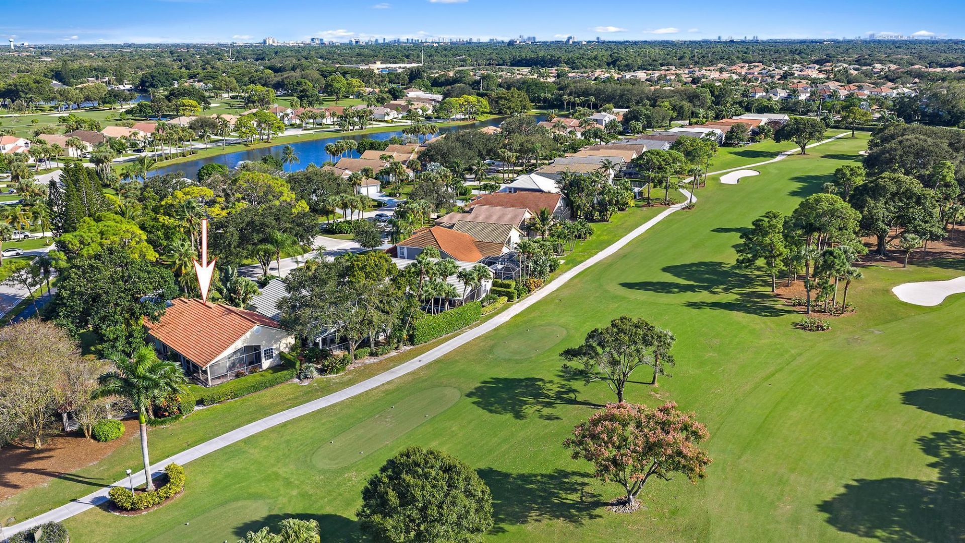 12960 Oak Knoll Drive, West Palm Beach, FL 33418 Photo