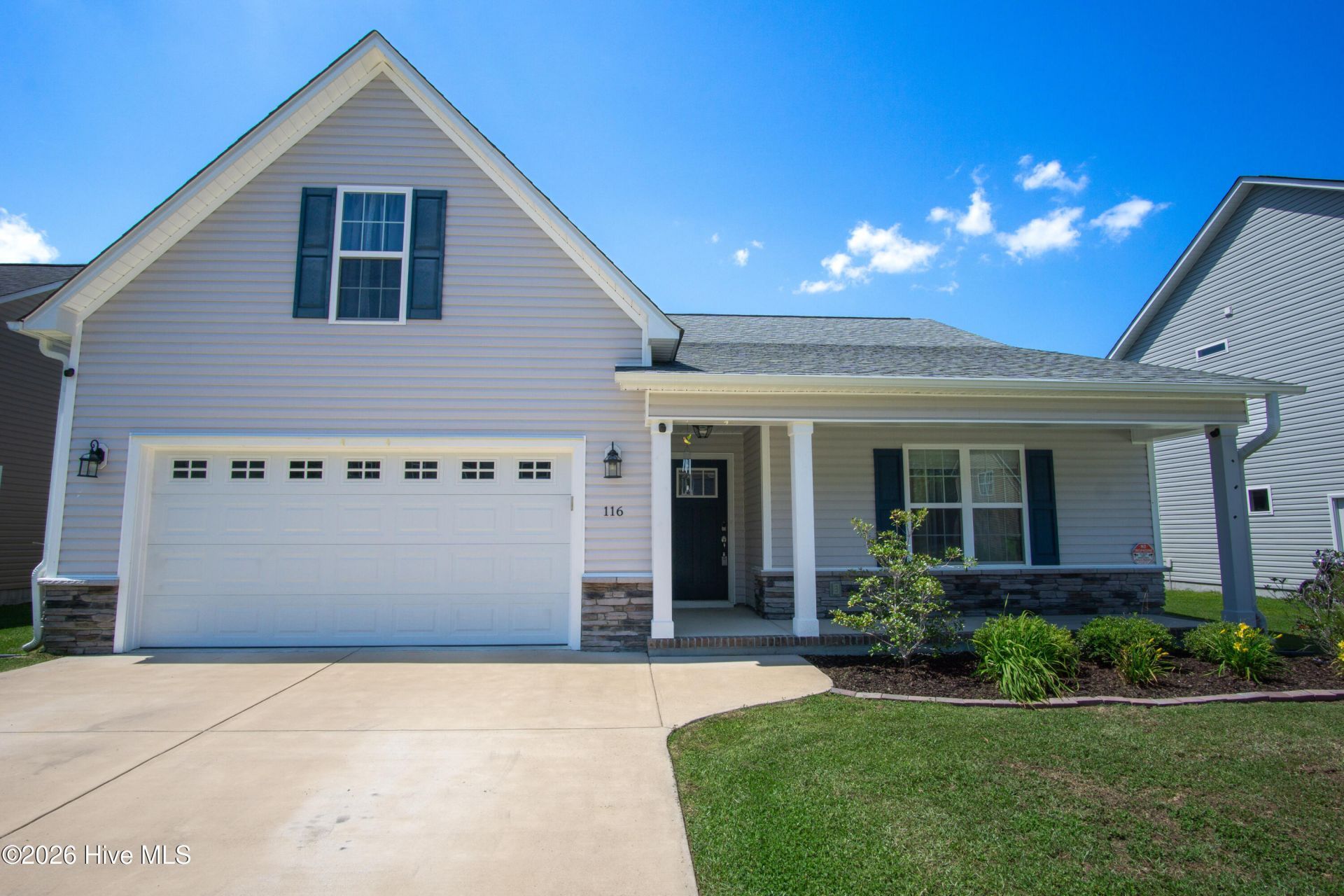 116 Station Yard Road, New Bern, NC 28562 Main Photo