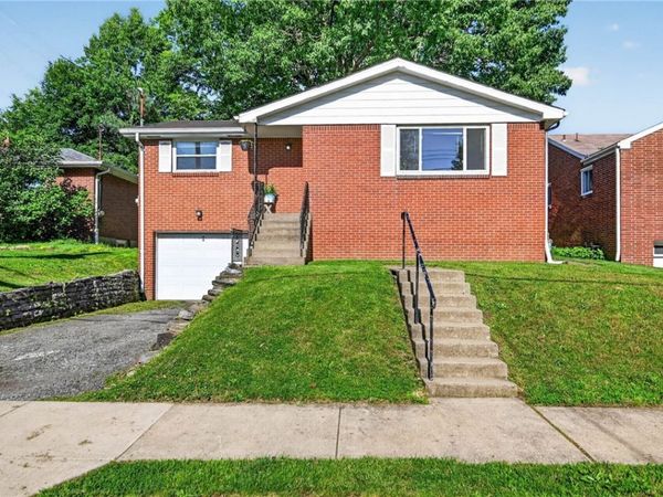 64 LINCOLN AVENUE, Pittsburgh, PA 15205