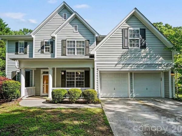 8932 Arbor Creek Drive , Charlotte, NC 28269
