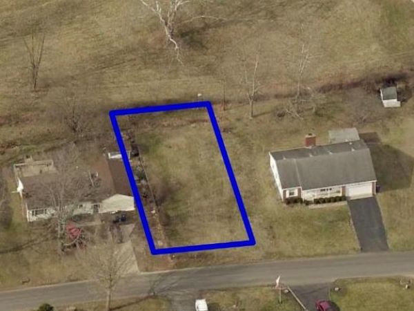 0 Nelson Drive, Chillicothe, OH 45601