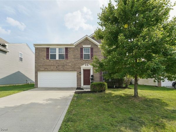 7557 Witch Hazel Drive, Canal Winchester, OH 43110
