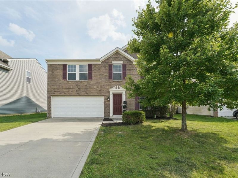 7557 Witch Hazel Drive, Canal Winchester, OH 43110 Photo 1